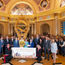 Sands China welcomes 1.1 billion visitors in Macao