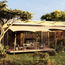 Marriott goes wild in the Serengeti