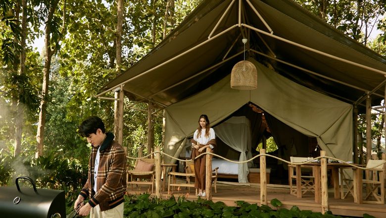 Dusit brings 'Tree of Life' to Chiang Rai: Travel Weekly Asia