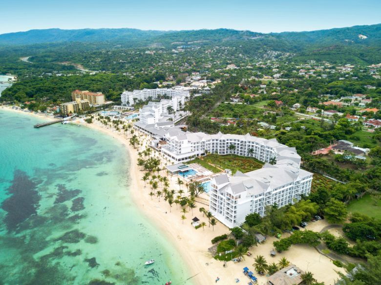 The Spanish hotel chain has started reopening its properties worldwide.