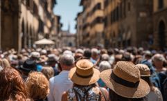 WTTC says that cities need to address overtourism by improving infrastructure, using data, involving residents, and creating long-term strategies instead of relying on short-term fixes.