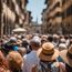 WTTC calls for cities to stop blaming tourists