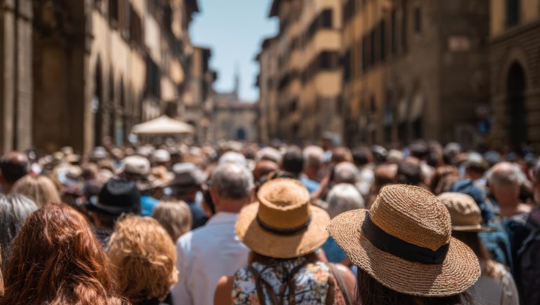 WTTC says that cities need to address overtourism by improving infrastructure, using data, involving residents, and creating long-term strategies instead of relying on short-term fixes.