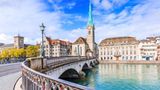The eight-day itinerary takes travellers through Zurich, St. Moritz, Zermatt, Geneva, and Lucerne, and includes immersive experiences that support local businesses and initiatives.