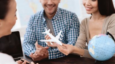 Equator Analytics CEO Edmund Morris believes that the travel industry, including hoteliers, tour operators, travel advisors, airlines, and destinations, should lead the way in promoting sustainable travel.