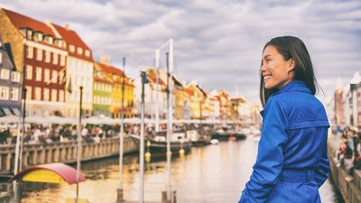 From 15 July to 11 August 2024, the "CopenPay" initiative rewards eco-friendly tourists with free meals, drinks, and activity voucher.