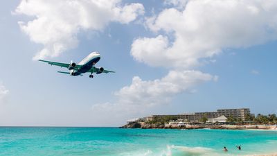 Some airports have already responded positively, aiming to hit their net zero goals even before 2050.