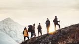 Millennials are the leading demographic in sustainable tourism, prioritising meaningful travel experiences that reflect their environmental and ethical values.