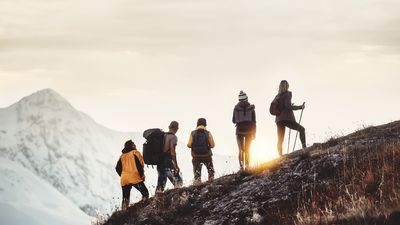 Millennials are the leading demographic in sustainable tourism, prioritising meaningful travel experiences that reflect their environmental and ethical values.