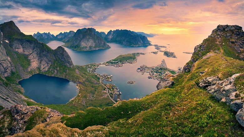 Norway will have to keep its great outdoors under wraps: Travel Weekly Asia