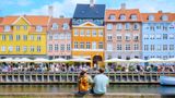 Denmark’s capital is rewarding those who respect the environment.
