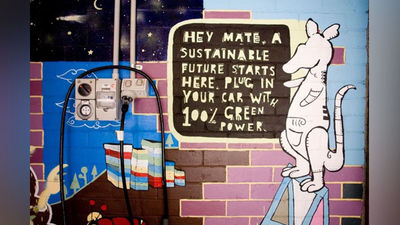 Eco hotels in Australia like Alto on Bourke have jumped onboard the new Qantas ‘green’ initiative
