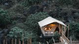 Auko Eco-Wellness Lodges will offer 30 elevated tented eco-lodges and flood-adaptive structures.