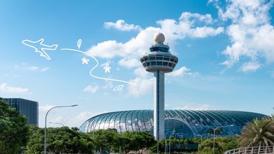 Teaming up with Carbon Clicks, CAG selected impactful carbon offset projects aimed at preserving forests in Indonesia, afforestation in China, and wind power in India.