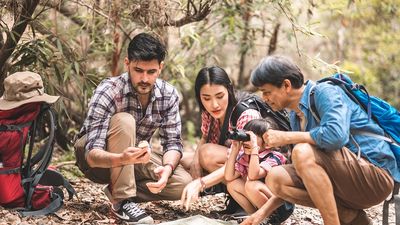 Smaller destinations and sustainable tourism get the chance to shine in a post-pandemic landscape.