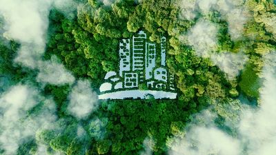 Consumers in Asian markets are more conscious about making green choices when they travel, including their accommodation.