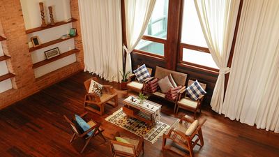 Heritage Homes, a platform designed and launched by Doh Eain, is supporting private homeowners in maintaining their historic properties.