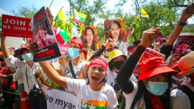Exploration Travel sent out an email circular to the industry this week, sharing ways to donate to Myanmar's causes, and its support towards keeping people "mentally fit".