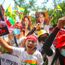 Helping hand for Myanmar's people