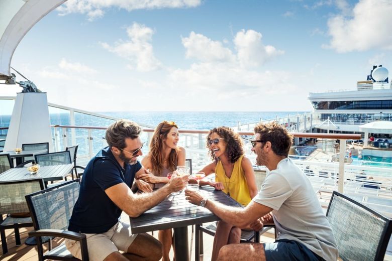 The new strategies build on a previous commitment to reduce the carbon emissions rate industry-wide by 40% by 2030.