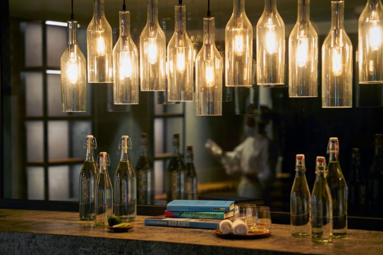 Six Senses is working towards the goal of eliminating all plastics from its operations by the year 2022.