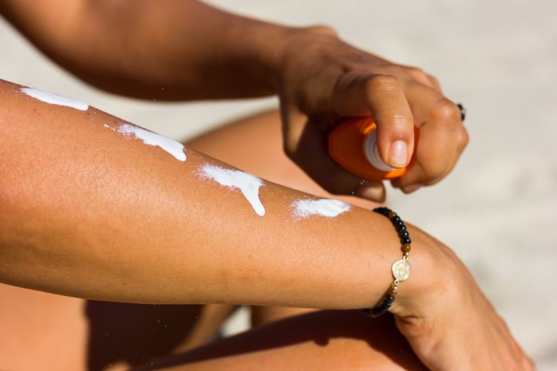 Thailand is the latest beach destination to ban sunscreens containing chemicals harmful to coral reefs.