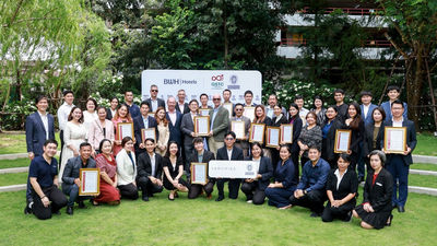 BWH Hotels celebrates GSTC certification across Asia and Pakistan, marking progress in sustainable hospitality.