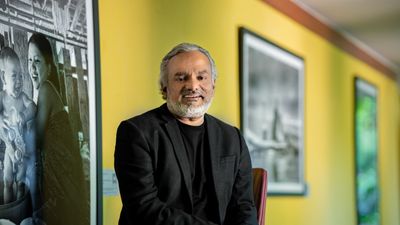 SC Shekar has worked with Malaysia’s indigenous communities for more than 30 years, creating an unparalleled portfolio of pictures of daily life.