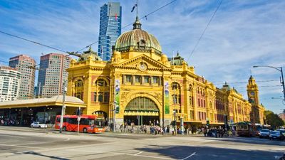 Australia continues to take the lead in Asia Pacific in the Global Destination Sustainability Index.