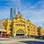 Australia rides sustainable wave to promote tourism