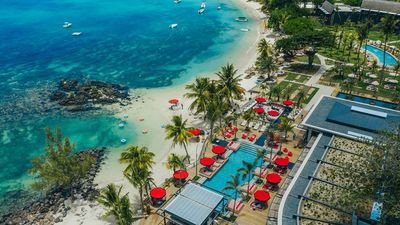 The Lux Collective partners with Eco-Sud to promote sustainable practices and protect marine biodiversity in Mauritius.