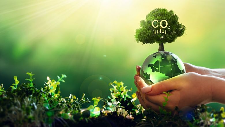 The travel industry contributes to 11% of the global greenhouse gas emissions, and needs to rally together to reduce its impact on the environment.