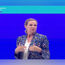 Royal Caribbean talks toast, shrimps and saving power