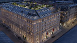 Mandarin Oriental, Vienna is located on Riemergasse 7 in the city’s First District, a central area known for music, culture, and historic architecture.