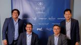 Ascott has deepened its tie with VIE Trust Real Estate Group, signing five Vienna properties that add over 750 units across several brands.