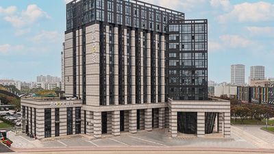 New 2021 signings include Ascott’s first Adoor-branded rental housing property, Adoor Apartment Heda Hangzhou (Xiasha).