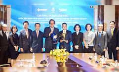 As part of a strategic partnership with Sun Group, Ascott will manage four new properties spanning the Ascott, lyf and Harris brands, alongside the debut of The Crest Collection in South Vietnam.