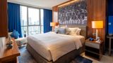 Chelsea Football Club at Ascott Jakarta Room.