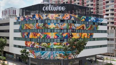 Newly refurbished and reopened in March 2026, Coliwoo Midtown achieved an average occupancy rate of close to 90% in July 2026.