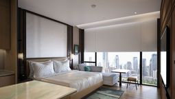 Frasers Hospitality has unveiled the launch of Fraser Suites Reserve, a new luxury serviced living brand positioned at the luxury end of the serviced living market.