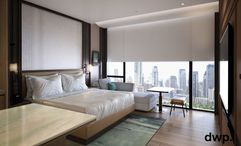 Frasers Hospitality has unveiled the launch of Fraser Suites Reserve, a new luxury serviced living brand positioned at the luxury end of the serviced living market.