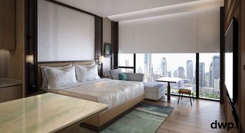 Frasers Hospitality COO Chew Hang Song on how evolving traveller expectations, personalised service and holistic wellness are shaping the future of luxury serviced living in Asia.