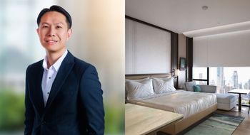 Frasers Hospitality COO Chew Hang Song on how evolving traveller expectations, personalised service and holistic wellness are shaping the future of luxury serviced living in Asia.