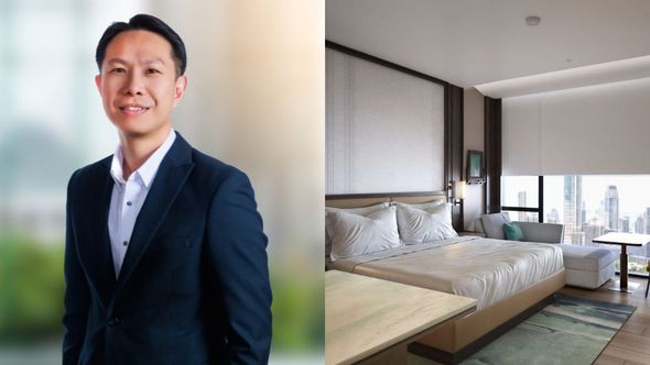 Frasers Hospitality COO Chew Hang Song on how evolving traveller expectations, personalised service and holistic wellness are shaping the future of luxury serviced living in Asia.