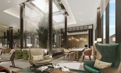 Launching first in the Thai capital, Fraser Suites Reserve Bangkok aims to capture growing demand for premium serviced living experiences.