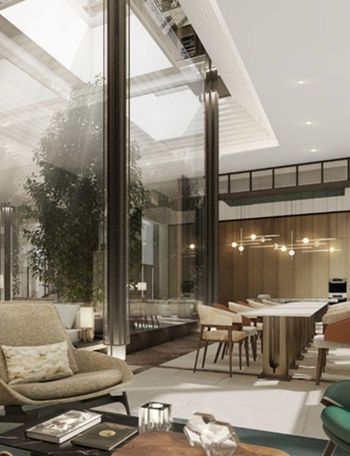 Launching first in the Thai capital, Fraser Suites Reserve Bangkok aims to capture growing demand for premium serviced living experiences.
