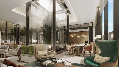 Launching first in the Thai capital, Fraser Suites Reserve Bangkok aims to capture growing demand for premium serviced living experiences.