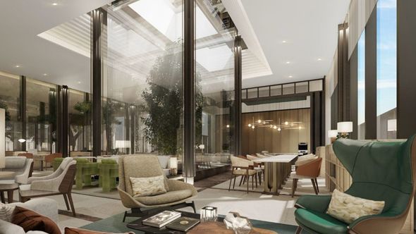 Launching first in the Thai capital, Fraser Suites Reserve Bangkok aims to capture growing demand for premium serviced living experiences.