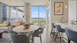 Apartment Collection by Hilton will offer studio to four-bedroom furnished apartments.