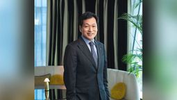 Goh: strong base of long-stay and corporate guests remain cornerstone for Ascott.